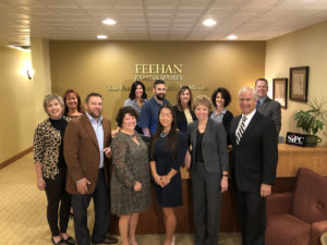 Feehan Financial Services