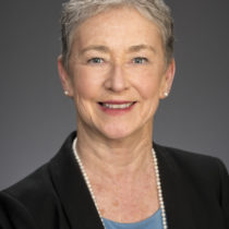 Diane Brown Headshot