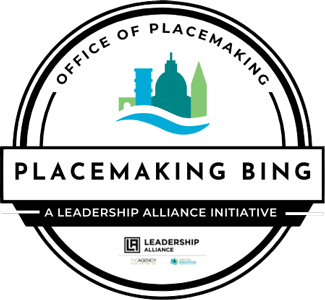 Binghamton Office of Placemaking