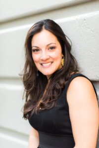 GINA GRANDE RIVERA