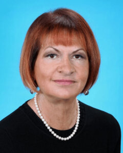 MARY O'MALLEY-TRUMBLE